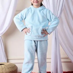 Neudis Girls Blue Nightsuit-picture-40