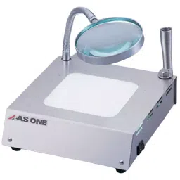 AS ONE Colony Counter Light Stand, 2-5046-15-2