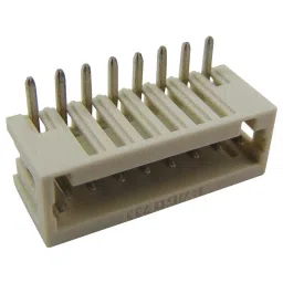 Wago PIN HEADER, 8 POSITION, 2.5MM, 733-368..-picture-22