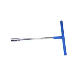 Taparia 13 mm T Socket Wrench, TSW 13-40