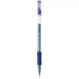 Montex Hy Speed Gel Pen Blue Ink Color-picture-46