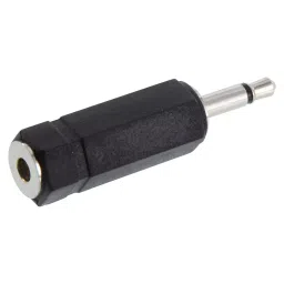 MCM ADAPTER, STEREO RECEPTACLE TO MONO PLUG, 27-320-picture-33