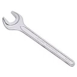 Eastman 80 mm Single Open End Spanner, E-2083-31