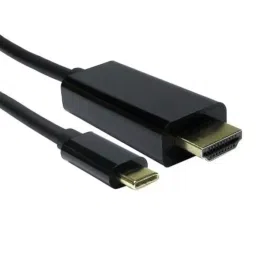RS PRO USB 3.1 Cable Male USB C to Male HDMI Cable 3 m, 1924698-picture-29
