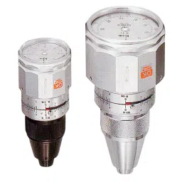 Tohnichi 1 cNm Minimum Setting 520 g Torque Gauge, BTG90CN-31