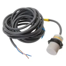 Omron Resin Case Type Proximity Sensor, E2F-X10Y1 5M-picture-31