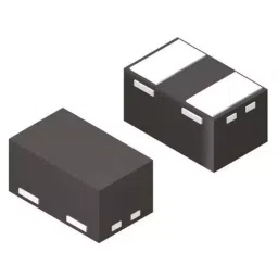 Stmicroelectronics Uni-Directional TVS Diode 2 Pins 20 W 100 nA ST-0201, ESDALC6V1-1U2 (Pack of 15000)-picture-29