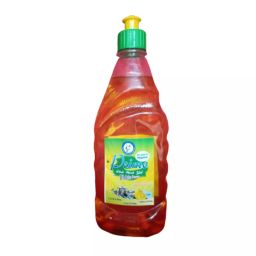 Karpur Gauram 500 ml NA Dishwash Liquid Pack of 1-image-88
