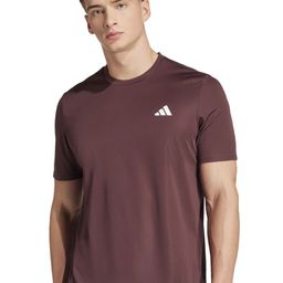 ADIDAS D4M Brand Logo Printed T-shirt-picture-34