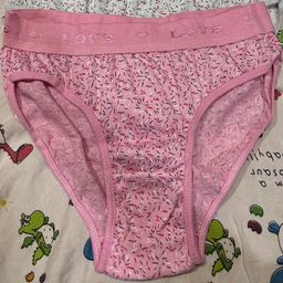 FiveFlag Mid-Rise Cotton Blend Briefs-14