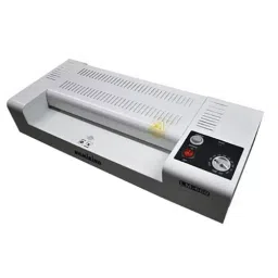 Namibind Off- White Pouch Laminator, LM-660-image-14