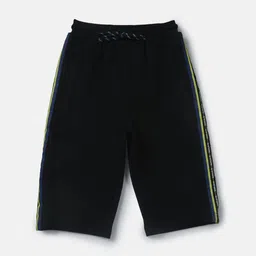 Gini and Jony Boys Typography Shorts-image-86