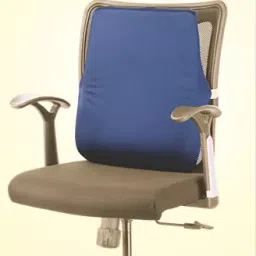 Flamingo Large Foam Type Backrest OC 2182 Maroon-21