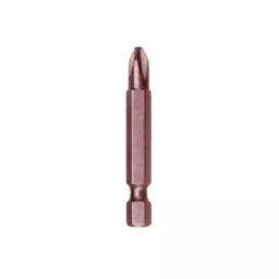 Ajay Philips Head Screw Driver Bit S2 Mirror Copper Finish 5/16 inch x 75 mm x PH3, AJ-263-5/16 (Pack of 10 Pcs)-image-81