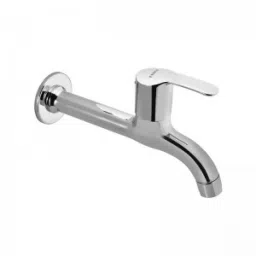 Essco by Jaquar COS-CHR-103107 Stainless Steel Silver Chrome Finish Bib Cock-image-10