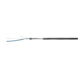 RS PRO 2010527 0.22 mm² 2 core Data Cable Grey (100 m)-picture-17