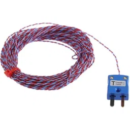RS PRO Type T Thermocouple 10 m Length, 8479754-picture-33