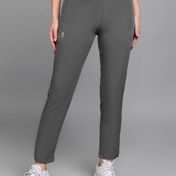 Moda Rapido Women Rapid Dry Mid Rise Slim Fit Track Pants-53