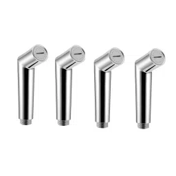 CLINTON Axis Stainless Steel Chrome Health Faucet (Pack of 4)-62