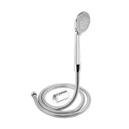 Cosvit ABS Plastic Chrome Finish Telephonic Shower, Cosvit M299 (Set of 1)-image-91