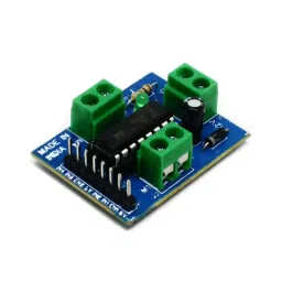 DIY WiFi Controlled Robot Kit image 4