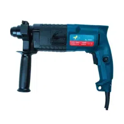 XLNT 900 W Rotary Hammer 20 mm Drilling Dia, XTRH 10G-picture-4