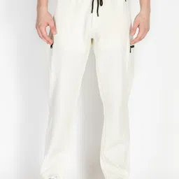 Status Quo Men Mid-Rise Track Pant-image-43