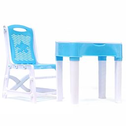 Aditi Toys Safe & Sturdy Study Table & Chair Set, High-Quality Material, Multi-Functional Storage, and Ergonomic Design for Children's Comfort and Safety, 100% Non-Toxic, BIS Approved (White)-19