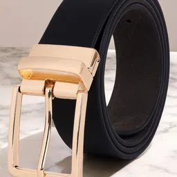 Metronaut Men Leather Formal Belt-image-42