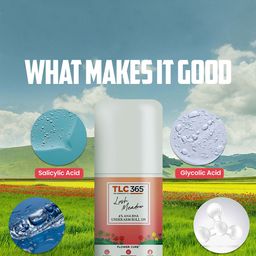 TLC 365 Lush Meadow Underarm Roll On- 40 ml image 5