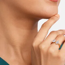 Crash.Club By CKC Women Ring Diamond-image-45