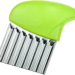 French Fries Plastic Machine Steel Blades for Potato & Vegetables Finger Chips Electric Vegetable & Fruit Grater & Slicer-image-26