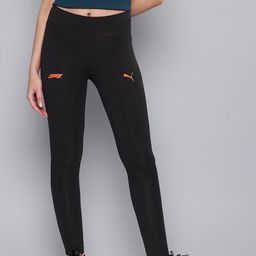 PUMA Motorsport F1 Women Slim Fit Tights-image-36