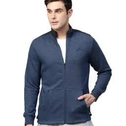 ALCIS Navy Blue Jacket-image-6