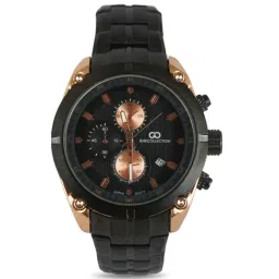 Gio Collection G3014-33 Analog Watch for Men-picture-27