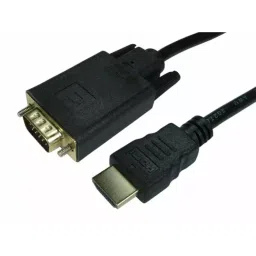 RS PRO Male HDMI to Male VGA Cable 1.8 m, 1924516-image-72