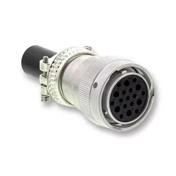 DEUTSCH - TE CONNECTIVITY CIRCULAR CONNECTOR, PLUG, 24-19, CABLE, HD36-24-19SE-059-picture-21
