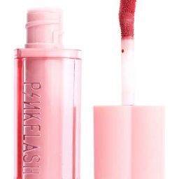 Pinkflash Watery Transferproof Lip Cream PK02 Coral Bubble - 2 gm-image-12