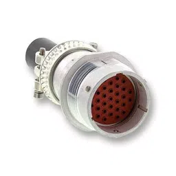 DEUTSCH - TE CONNECTIVITY CIRCULAR CONNECTOR, RCPT, 24-31, CABLE, HD34-24-31PE-059-image-62