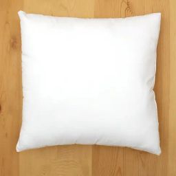House This White Cotton Cushion-30
