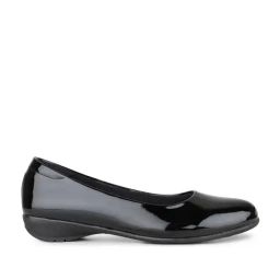 Inc.5 Women's Black Ballerina Shoes-image-97