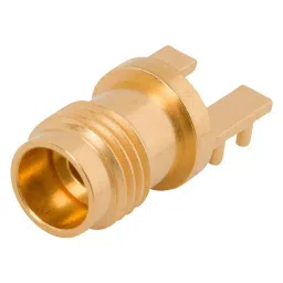 AMPHENOL SV MICROWAVE RF COAXIAL, 2.4MM STR JACK, 50 OHM, PCB, 1621-60050-picture-15