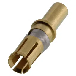 ITT CANNON D Sub Contacts D SUB CONTACT, SOCKET, 12 AWG, CRIMP, DM130342-1-picture-22