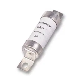EATON BUSSMANN FUSE, HRC, 40A, BA040A-11