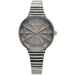 Titan 95245KM02 Analog Watch for Women-image-17