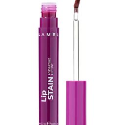 LAMEL Lip Stain Hydrating Lip Tint 04 Temptation - 2.7 gm-10