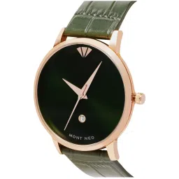 Mont Neo G1034E-L3314 Analog Watch for Men image 2