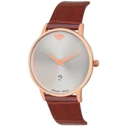 Mont Neo G1034E-L3303 Analog Watch for Men image 2