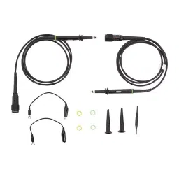 KEYSIGHT TECHNOLOGIES PASSIVE PROBE, 1:1/10:1, 75MHZ, 300V, N2142A-4