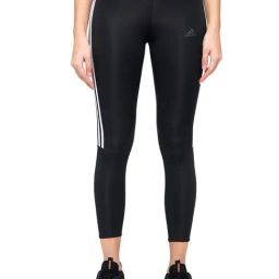 Adidas Black & White Run Tights-image-6